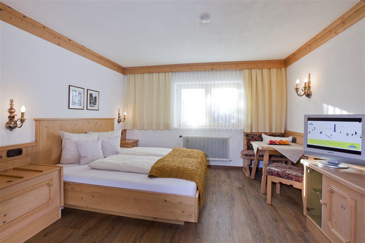 Apart Faldershof Фис Экстерьер фото