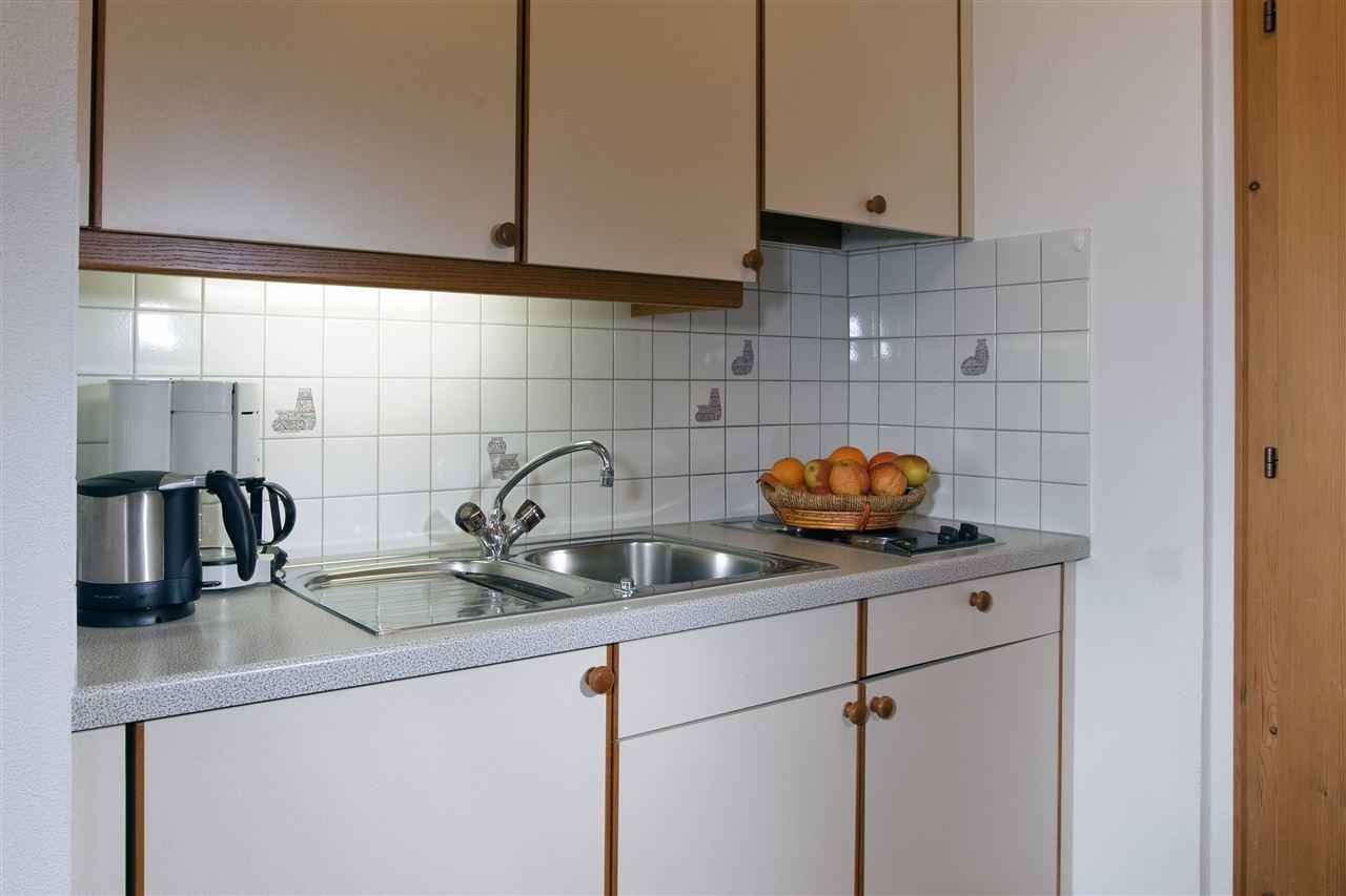 Apart Faldershof Фис Экстерьер фото