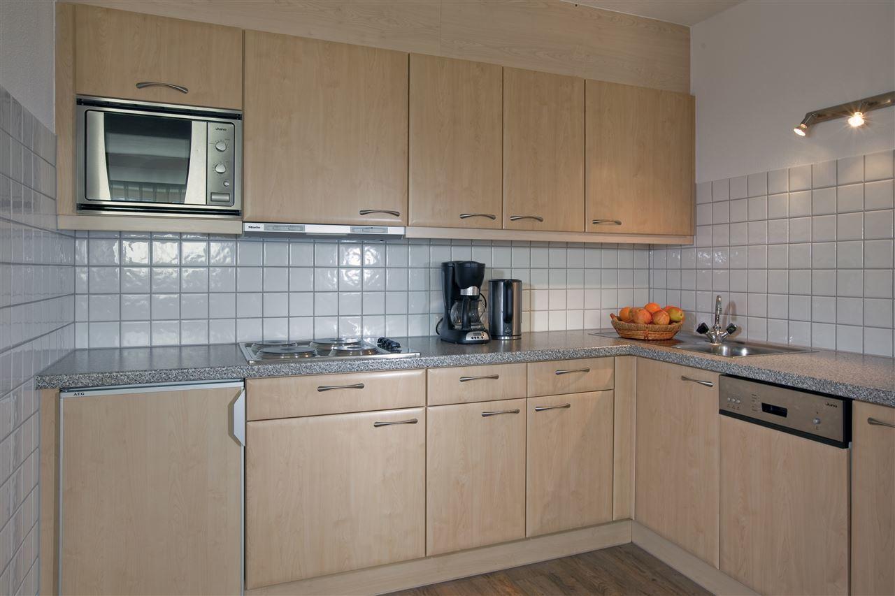 Apart Faldershof Фис Экстерьер фото