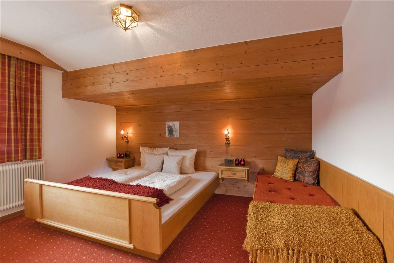 Apart Faldershof Фис Экстерьер фото