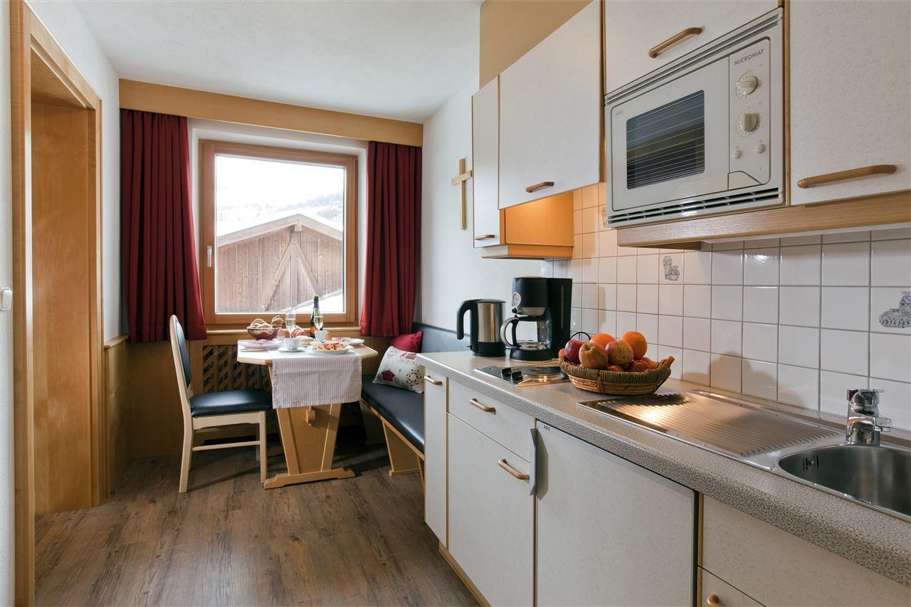 Apart Faldershof Фис Экстерьер фото